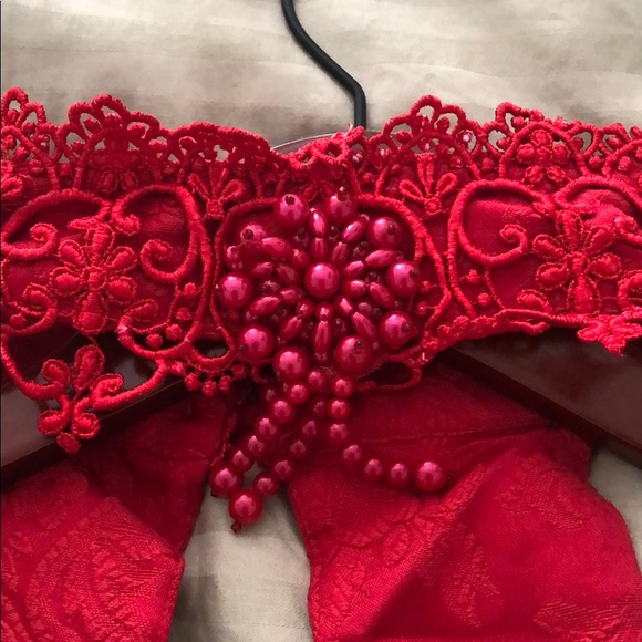 Cocktail Dress - Picture 2 of 5